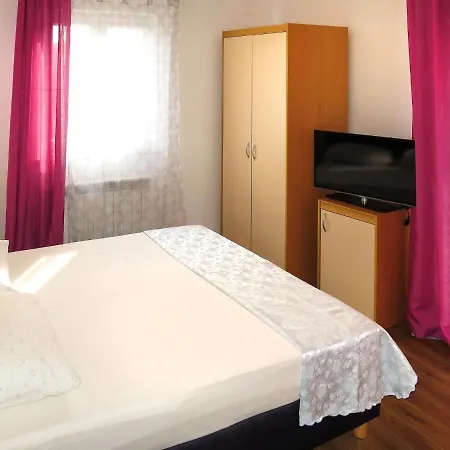 Apartman Princip-5 By Interhome Labin