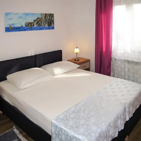 Apartment Princip-5 By Interhome